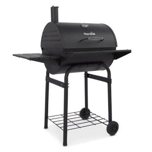 [12301567] American Gourmet 600 Series Charcoal Grill