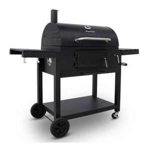 [12301672] 30&quot; Charcoal Grill